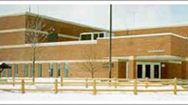 Northern Michigan prison goes under lock down after inmates briefly take control of part of facility