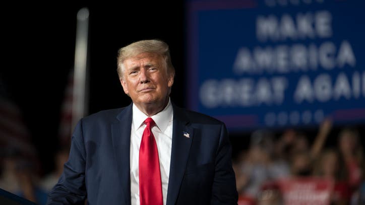 Republican lawmakers want to declare June 14 'President Donald J. Trump Day' - Vimarsana News