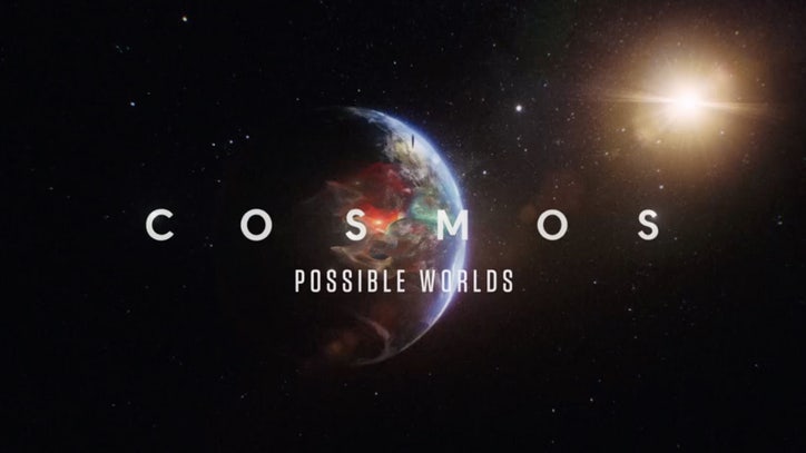 COSMOS: POSSIBLE WORLDS': Emmy Award-winning show to make return Sept. 22 on FOX