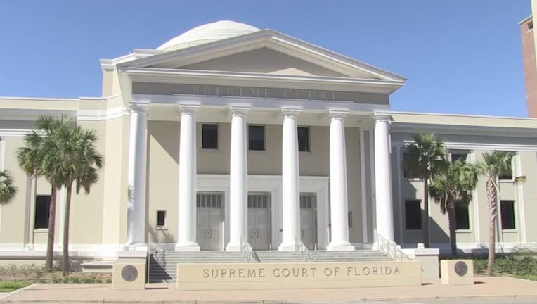 17 hopefuls apply for Florida Supreme Court vacancy