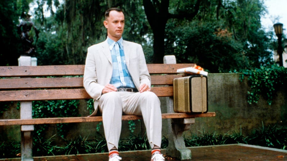 Forrest Gump