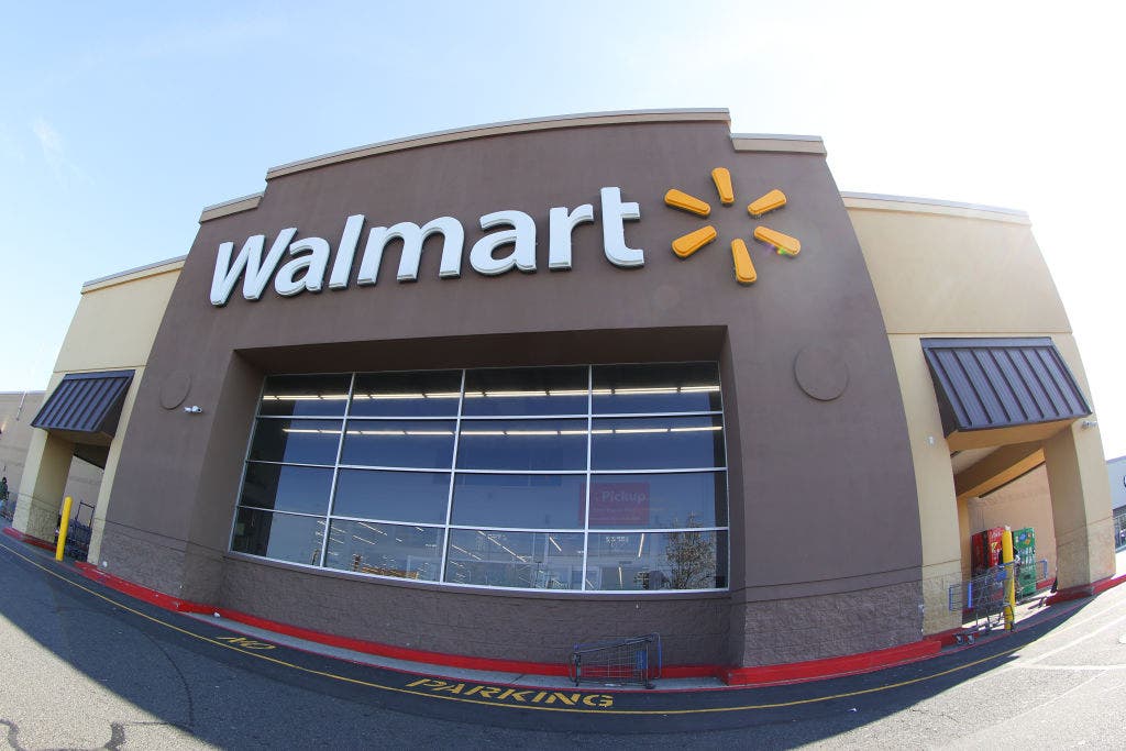 Walmart proposes expanding drone delivery program in Lake County