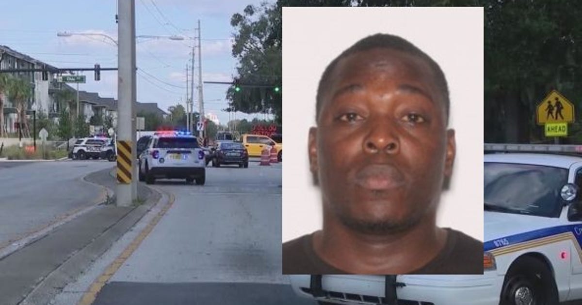 Arrest made in fatal shooting of pregnant Orlando mother | FOX 35 Orlando