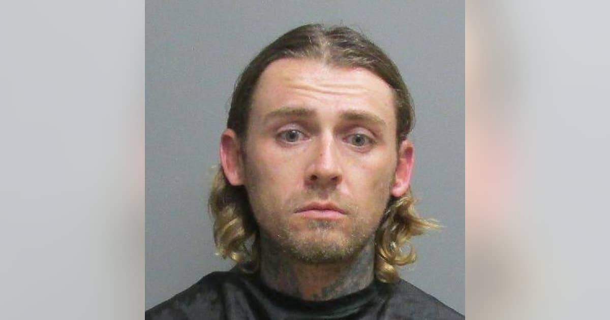 Police: Florida man accused of threatening census worker with gun | FOX ...