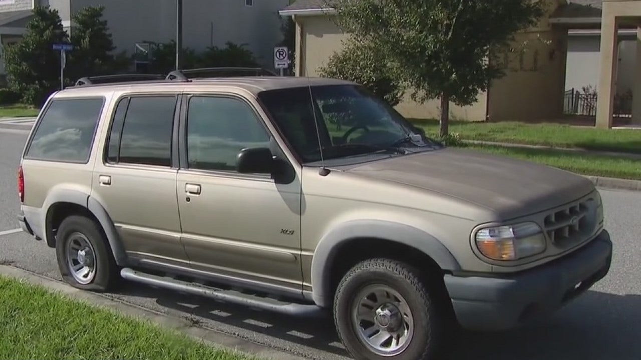Orange County to strengthen parking laws starting November 2nd