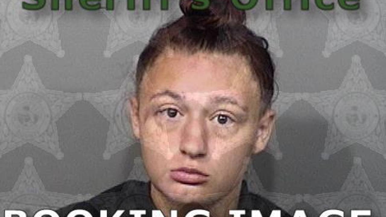 Palm Bay Woman, 19, Accused Of Stabbing Mother To Death | FOX 35 Orlando