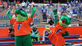 Gators put football activities on hold due to COVID-19 cases