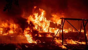 California milestone: 4 million acres burned in wildfires in 2020