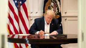 Trump must turn over taxes to prosecutor, appeals court says