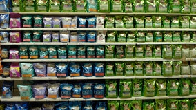 Dog food recall over high levels of mold byproduct expands: FDA