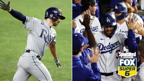 How to pick Los Angeles Dodgers, Tampa Bay Rays Game 3
