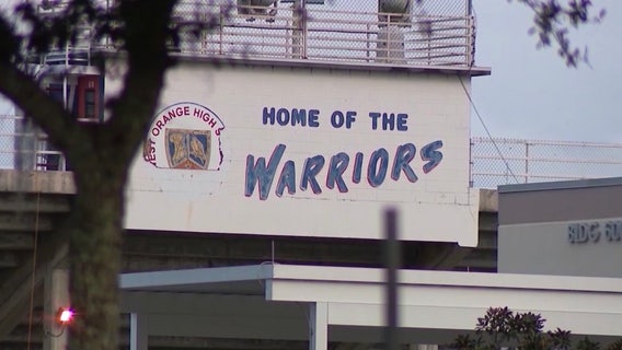 West Orange H.S. reopens following COVID-19 cases