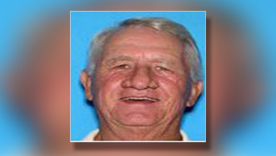 Silver Alert issued for Winter Haven man
