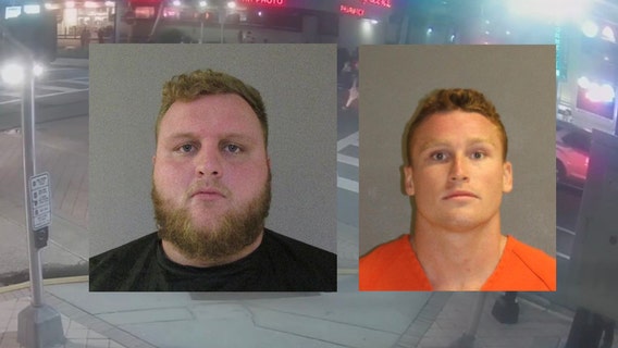 Suspects arrested after woman critically injured in Daytona Beach brawl