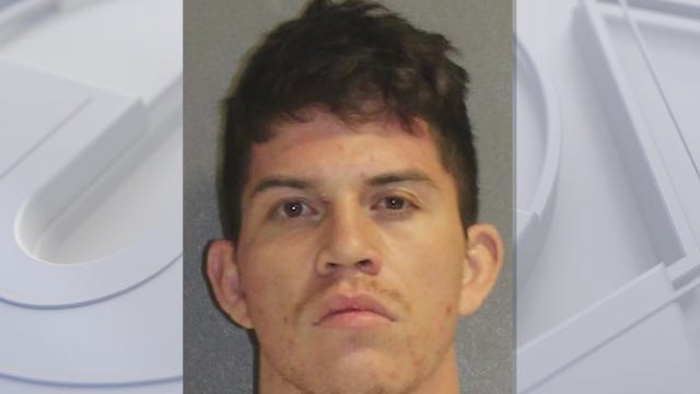 Suspected armed carjacker arrested in Deltona, investigators say