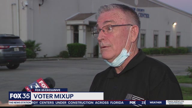 Marion County elections supervisor corrects mismatched ballots