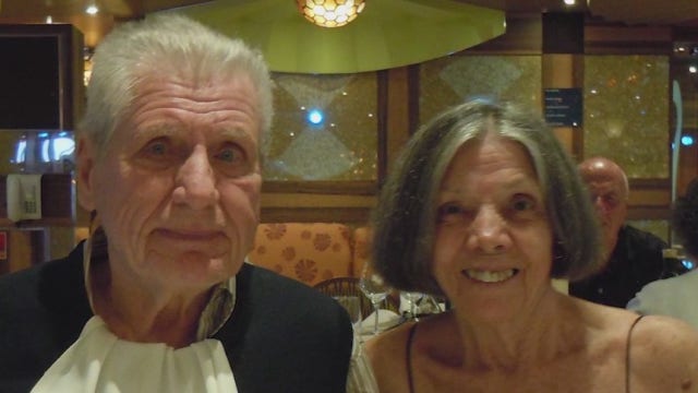Florida woman says dispatcher took too long to send out ambulance for husband