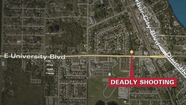 Police: Suspects who shot 3, killing 1 at Melbourne restaurant wanted