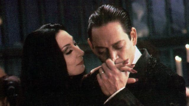 'Addams Family' TV reboot with Tim Burton in the works at MGM: report