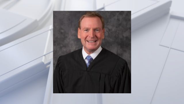 Circuit Judge Alan Apte accused of molestation, according to governor’s order