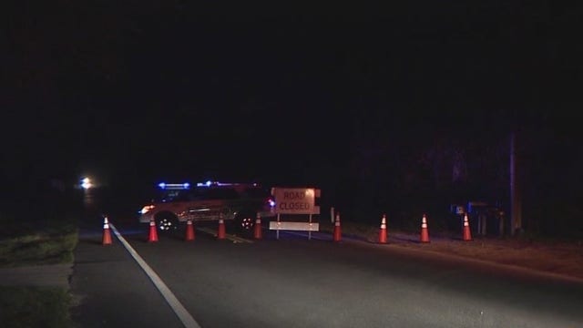 Investigation ongoing after Florida deputy hits, kills pedestrian
