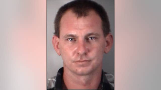 Florida dad charged after son accidentally shoots self with AR rifle