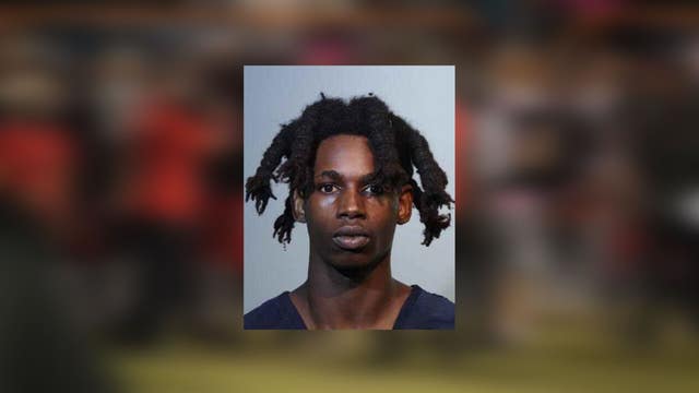 Student arrested for bringing gun to high school football game