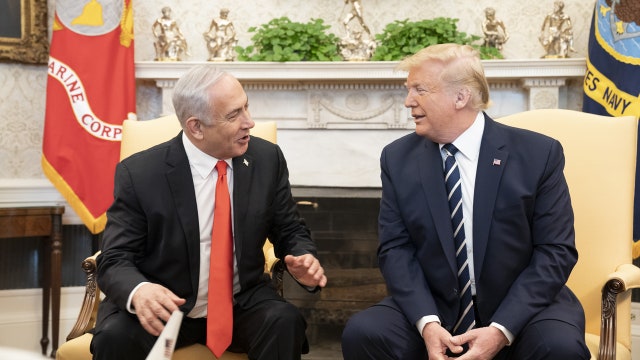 World leaders send President Trump, first lady wishes of speedy recovery after they test positive for COVID-19