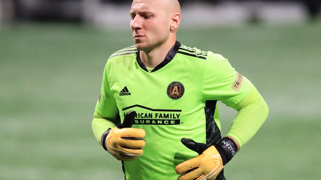 Guzan makes 6 saves, Atlanta, Orlando City play to 0-0 draw