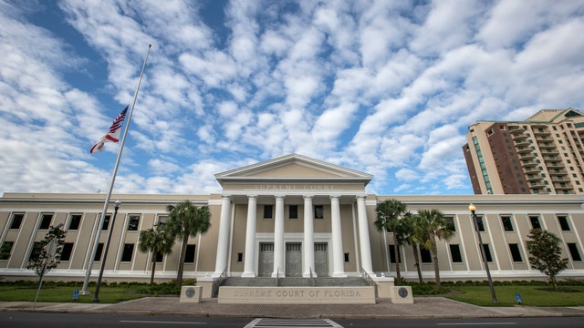 Florida Supreme Court dismisses lawsuit over open primary lawsuit