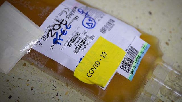 What are my treatment options for coronavirus?