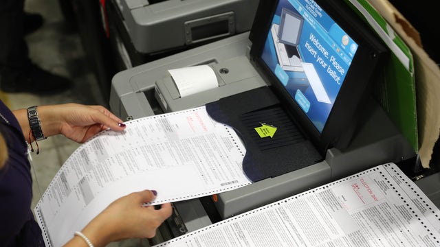 Results: Florida amendments 1, 2, 5, and 6 pass