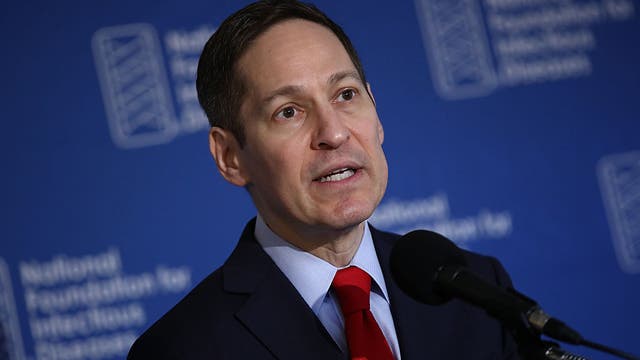 Former CDC director says 20,000 more COVID-19 deaths by end of October is ‘inevitable’