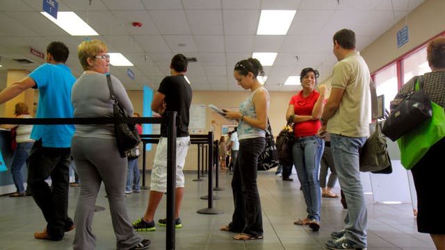 Florida driving school provided correct exam answers, agency says