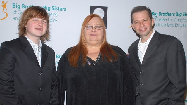 Conchata Ferrell, ‘Two and a Half Men’ star, dies at 77