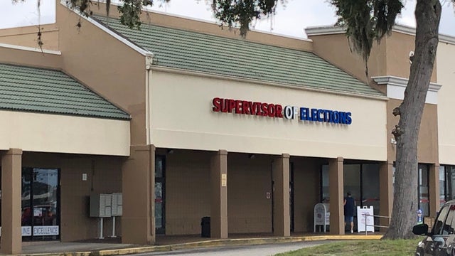 Volusia County canvassing board meets on weekend due to heavy mail-in response