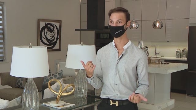 Home staging company started by teen sees phenomenal growth after four years