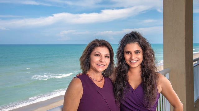 Brevard County woman survives hit-and-run crash; search for driver continues