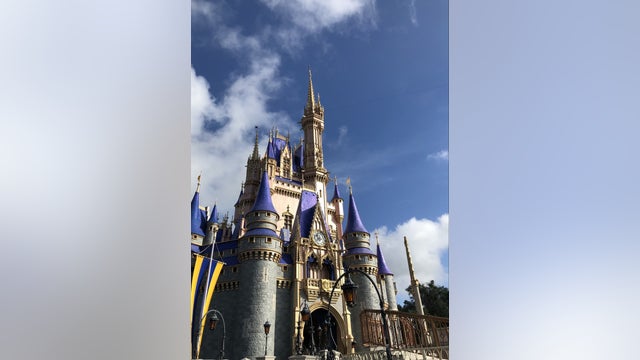 Over 11,300 union workers at Walt Disney World receive layoff notices
