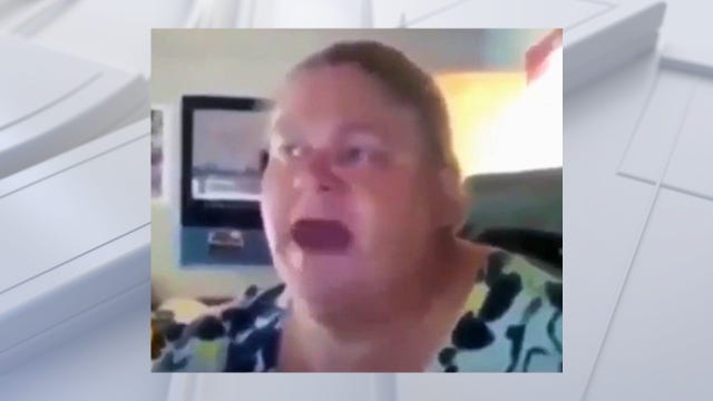 FOX 35 obtains longer video of class session that got teacher in trouble