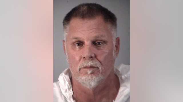 Leesburg man shoots neighbor dead after argument, deputies say