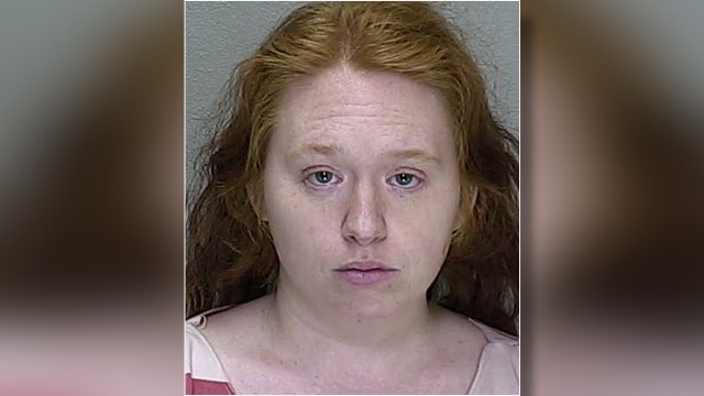 Former Marion County teacher accused of molesting 6-year-old student