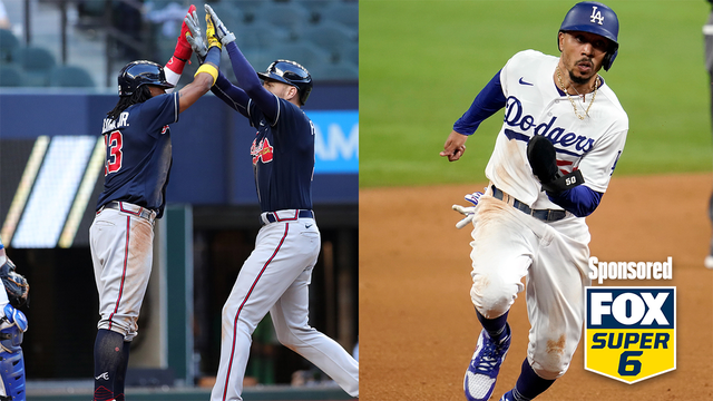 How to pick Atlanta Braves, Los Angeles Dodgers Game 3