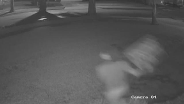 Trump campaign signs stolen from different Lake Mary neighborhoods