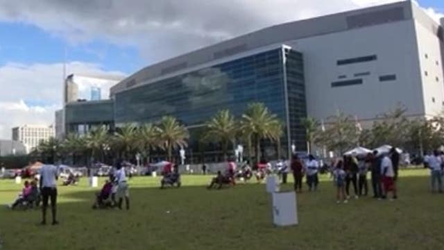 'Vote Fest' urges Central Floridians to get out and vote