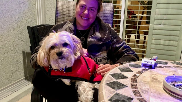 Search underway for missing Florida woman not seen since Friday