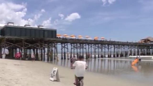 Cocoa Beach asking Florida DOGE to investigate how tourism taxes are being spent