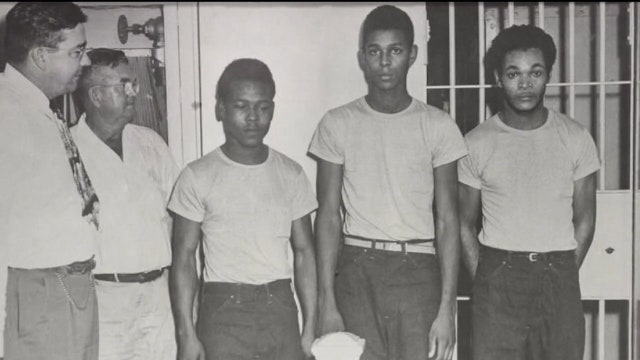Florida judge approves motion to dismiss 'Groveland Four' convictions