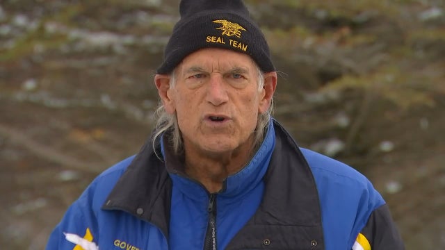 'Hitler would have won': Jesse Ventura slams lack of sacrifice from anti-maskers