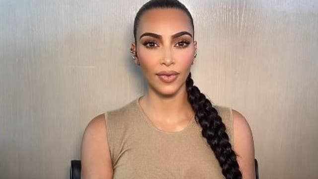 Kim Kardashian West donates $1 million to the Armenia Fund